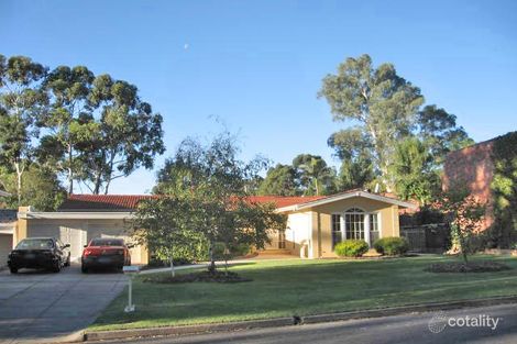 Property photo of 4 Undelcarra Road Burnside SA 5066