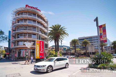 1/1000a Ann St, Fortitude Valley, QLD 4006