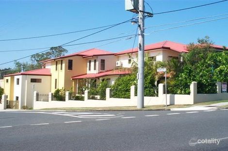 2/52 Herston Rd, Kelvin Grove, QLD 4059