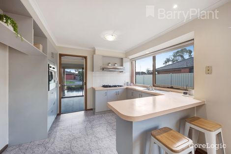 Property photo of 3 Marion Walk Hoppers Crossing VIC 3029