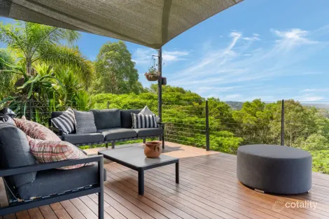 Property photo of 175 Sunrise Drive Ocean View QLD 4521