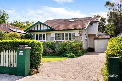 Property photo of 55 Shepherd Road Artarmon NSW 2064