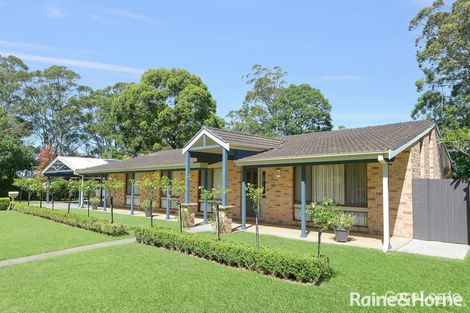 Property photo of 26 Windsor Drive Berry NSW 2535