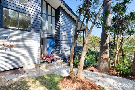 Property photo of 42 Tatiara Crescent North Narrabeen NSW 2101