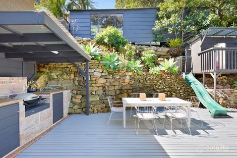 Property photo of 42 Tatiara Crescent North Narrabeen NSW 2101