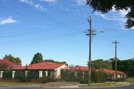 3/23 Shackleton St, Bassendean, WA 6054