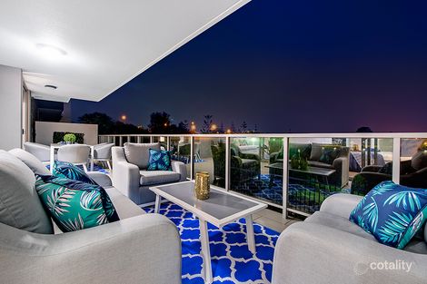 Property photo of 1110/65 Varsity Parade Varsity Lakes QLD 4227