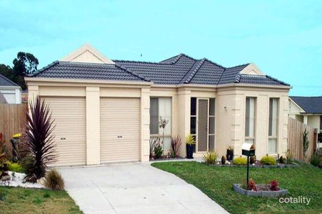 4 Lightwood St, Skye, VIC 3977