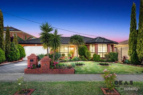 26 Kunat St, Deer Park, VIC 3023