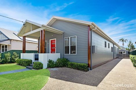 Property photo of 160 National Park Street Merewether NSW 2291