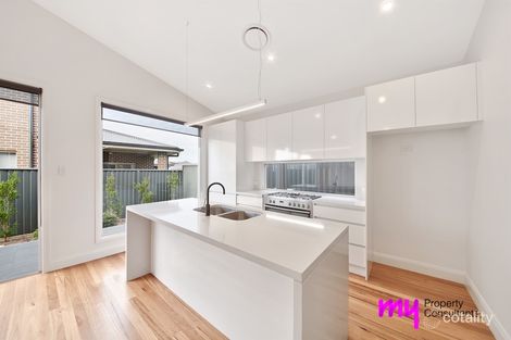 Property photo of 84 Jamboree Avenue Leppington NSW 2179