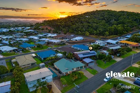 Property photo of 13 Sayre Boyne Island QLD 4680
