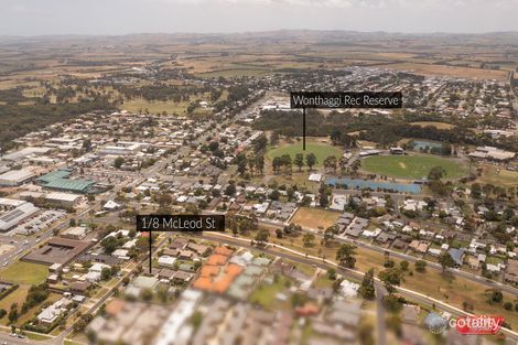 Property photo of 1/8 McLeod Street Wonthaggi VIC 3995