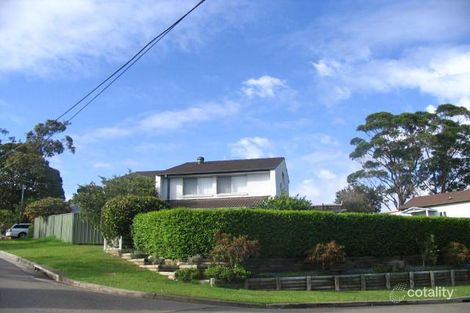 2 Hakea St, Yarrawarrah, NSW 2233