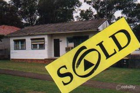 Property photo of 50 St Albans Road Schofields NSW 2762