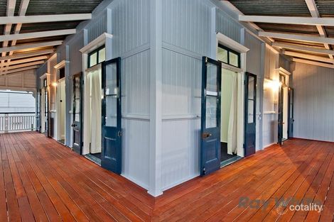 Property photo of 28 Ruby Street Newmarket QLD 4051