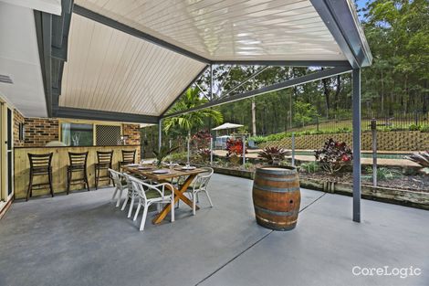 Property photo of 63 Hidden Valley Road Bonogin QLD 4213