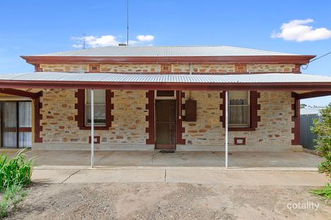 Property photo of 34 William Street Brinkworth SA 5464