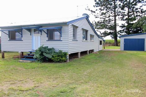 8 Irvine St, Kairi, QLD 4872