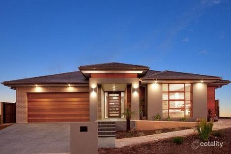 Lot 1331 Moffat St, Oran Park, NSW 2570