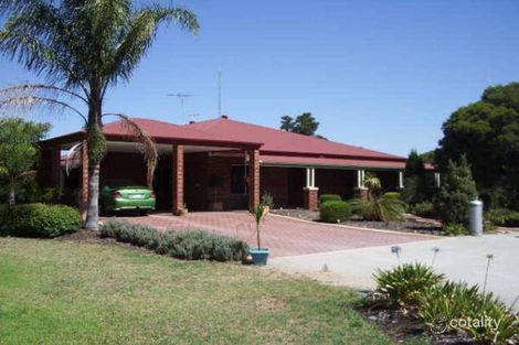 140 Craghill Way, Oakford, WA 6121