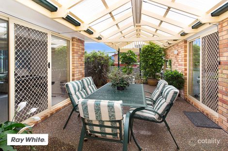 Property photo of 43 Borrowdale Close Albion Park NSW 2527