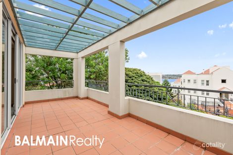 Property photo of 1/1 Wulumay Close Rozelle NSW 2039