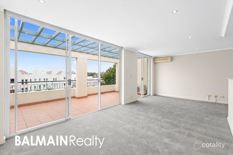 Property photo of 1/1 Wulumay Close Rozelle NSW 2039