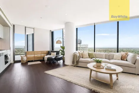 3107/88 Church St, Parramatta, NSW 2150