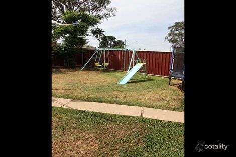 Property photo of 22 Dunkeld Place St Andrews NSW 2566
