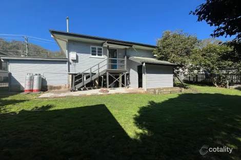 Property photo of 4 Short Street Kyogle NSW 2474