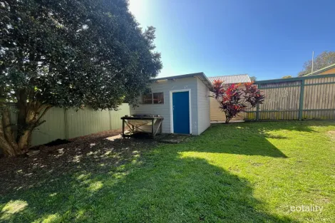 Property photo of 4 Short Street Kyogle NSW 2474