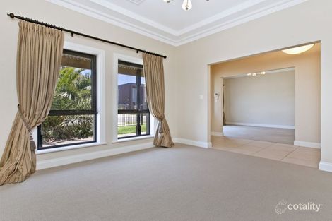 Property photo of 26 Shoalhaven Circuit Mawson Lakes SA 5095