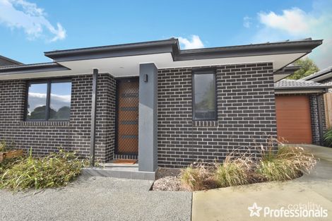 2/3 Glen Dhu Rd, Kilsyth, VIC 3137