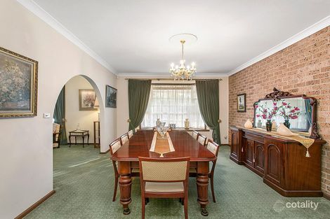 Property photo of 30 Byrarong Avenue Mangerton NSW 2500