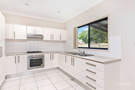 Property photo of 21 Murray Street Greenacre NSW 2190