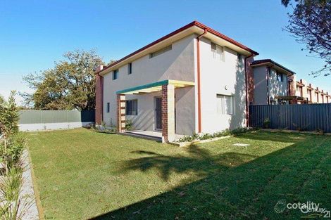 9/527 Woodville Rd, Guildford, NSW 2161