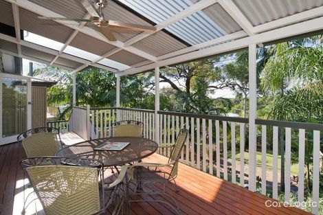 Property photo of 119 Ashgrove Avenue Ashgrove QLD 4060