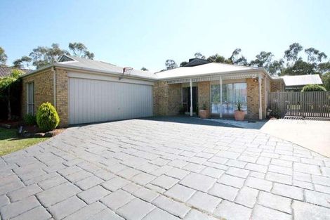 75 Watermoor Ave, Kilsyth South, VIC 3137