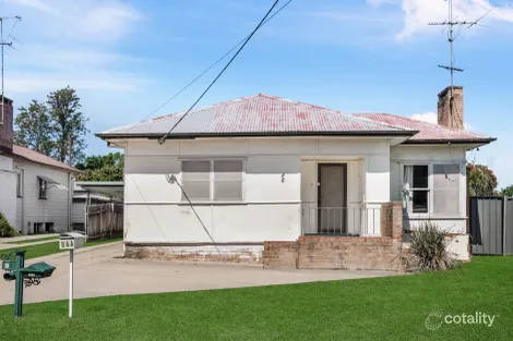 Property photo of 86 Derby Street Penrith NSW 2750