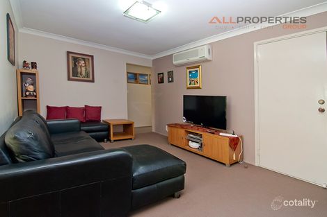 Property photo of 3 Bishop Court Loganlea QLD 4131