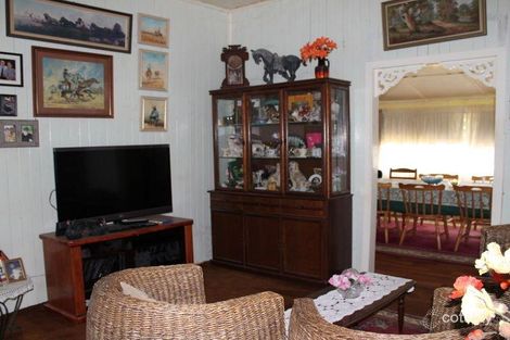 Property photo of 51 Long Gully Road Summerholm QLD 4341