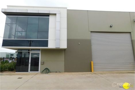 1/11 Nevada Ct, Hoppers Crossing, VIC 3029