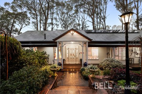 1162-1164 Mt Dandenong Tourist Rd, Kalorama, VIC 3766