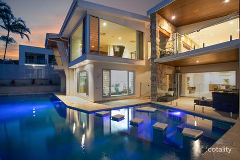 Property photo of 13-15 Sunrise Place Blacks Beach QLD 4740