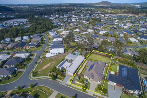 Property photo of 14 Verde Court Upper Coomera QLD 4209