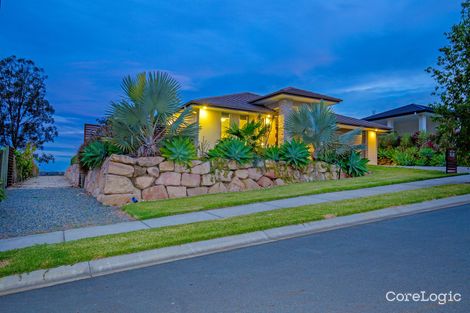 Property photo of 14 Verde Court Upper Coomera QLD 4209
