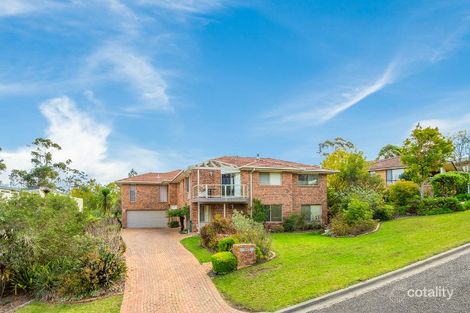 Property photo of 2/6 Tern Close Merimbula NSW 2548