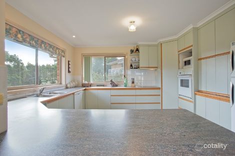 Property photo of 2/6 Tern Close Merimbula NSW 2548