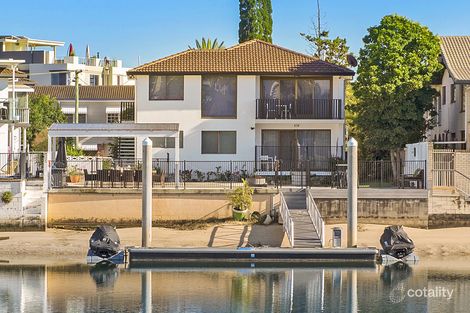 Property photo of 35 Sunrise Boulevard Surfers Paradise QLD 4217